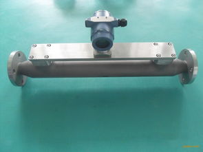 山西管道式不锈钢防腐防爆煤厂脱硫专用在线密度计的管道安装指南