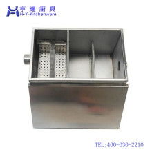 匠心打造，品质为先 走进喀什市中兴厨具设备厂