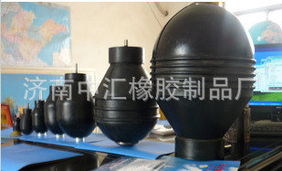 济南中汇橡胶制品厂管道辅助材料产品列表与安装指南