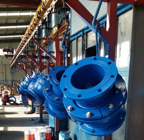 球形补偿器质量好的厂