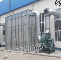 木工除尘系统专业安装指南 从吸尘机到管道弯头与吸尘罩