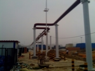 廊坊专业石油管道保温安装施工队 高效施工保障管道设备长效运行